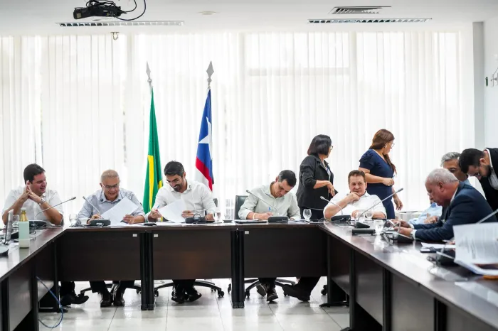 CCJ dá parecer favorável a MP que cria o programa Tempo de Semear