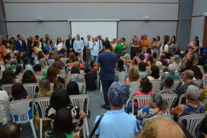 Prefeitura reabre credenciamento para antecipação dos precatórios do Fundef