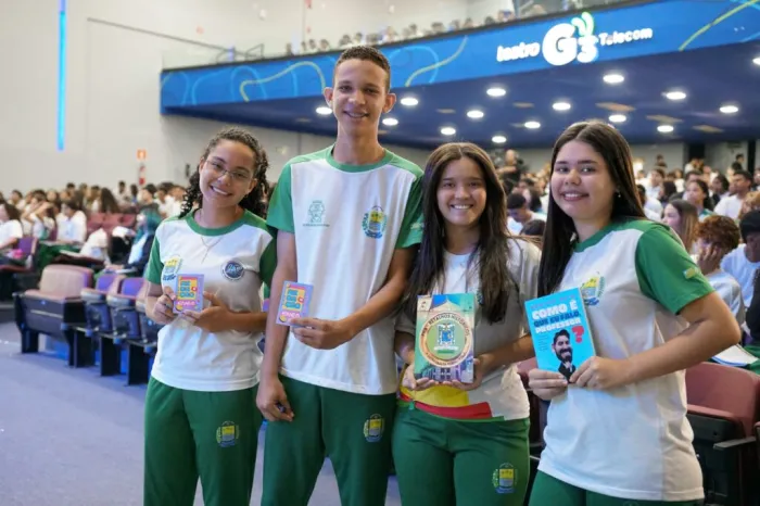 Foto: Reprodução/Secom Piauí