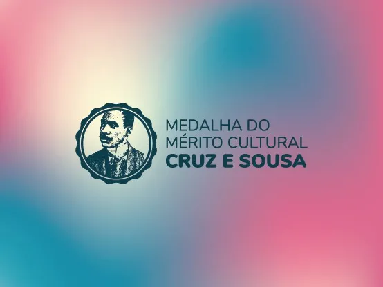 Conselho Estadual de Cultura recebe indicações para Medalha Cruz e Sousa 2025