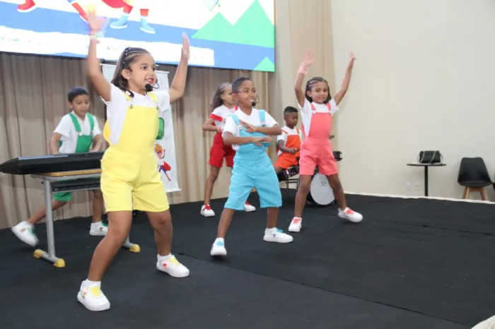 Colóquio de Matemática do PPAIC fortalece aprendizagem nas escolas piauienses