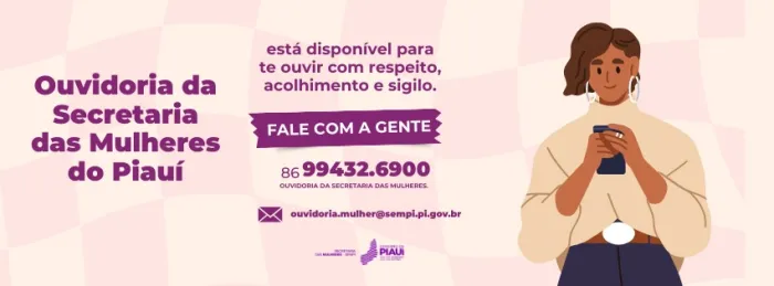Ouvidoria da Sempi é espaço de acolhimento, diálogo e fortalecimento da gestão pública
