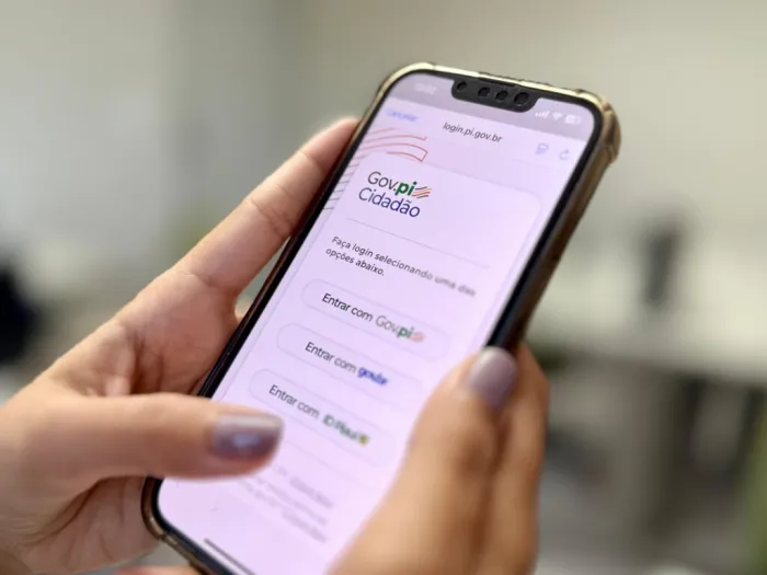 Gov.pi Cidadão é uma das plataformas digitais mais acessadas do Piauí