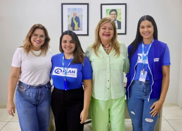 Foto: Reprodução/Secom Piauí