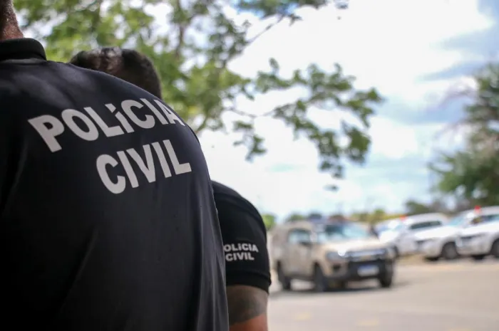 Homem é preso por tentativa de homicídio em Santo Amaro