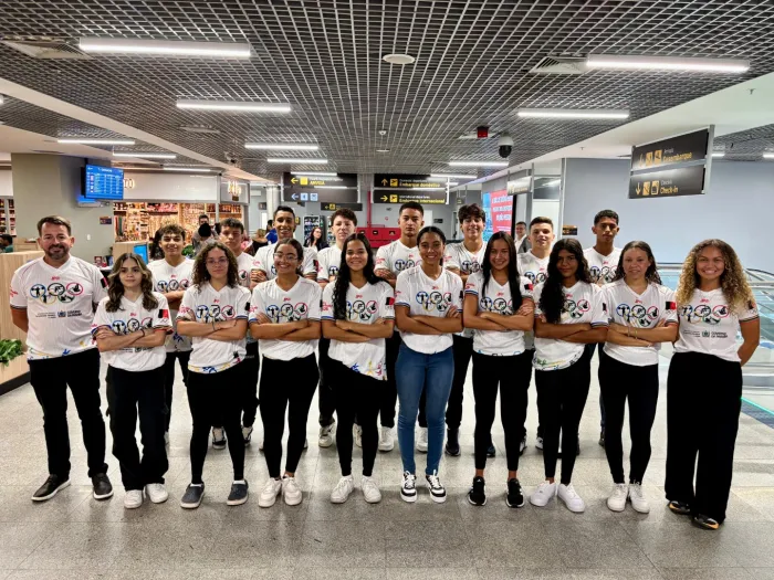 Foto: Reprodução/Secom Paraíba