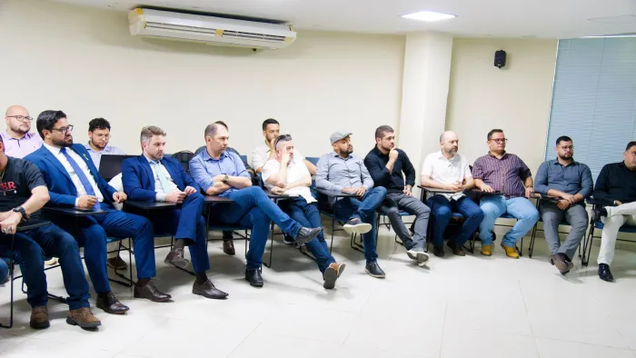 Foto: Reprodução/Prefeitura de Rio Branco - AC