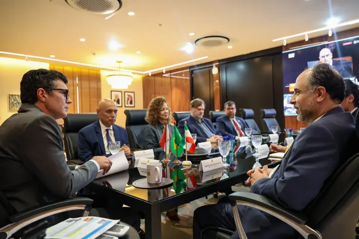 Foto: Marco Santos / Ag. Pará