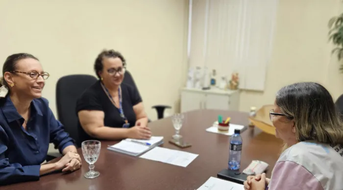 Programa Ser Criança amplia diálogo entre escola e comunidade com construção de treinamento a educadores