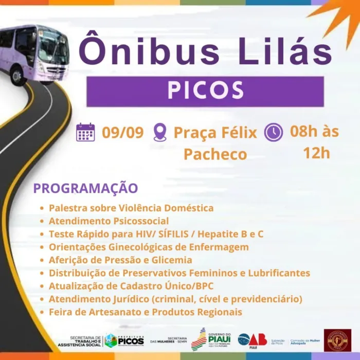 Foto: Reprodução/Secom Piauí