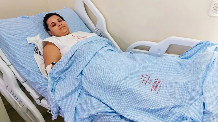 Foto: Reprodução/Secom Paraíba