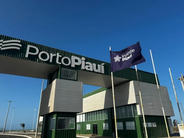 Foto: Reprodução/Secom Piauí