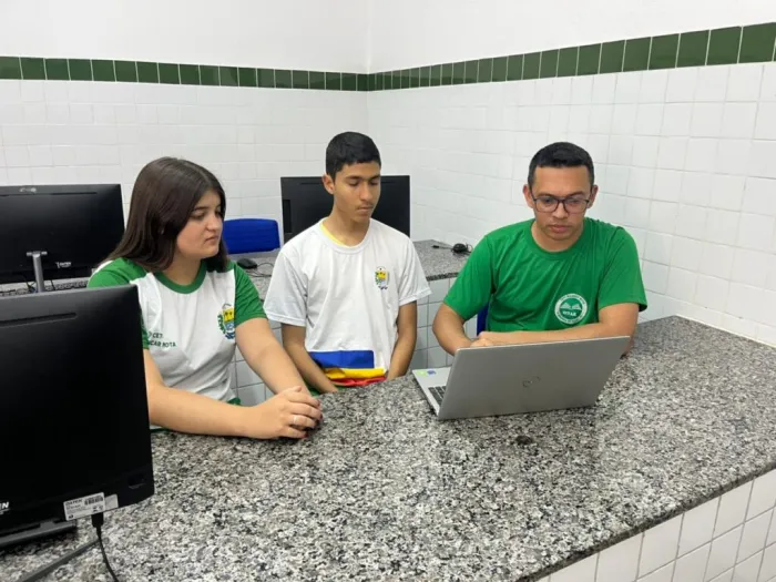 Foto: Reprodução/Secom Piauí