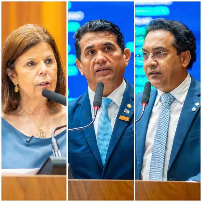 Deputados repercutem acesso histórico do MAC à Série C do Campeonato Brasileiro 2026