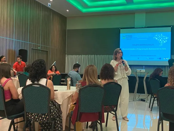 Foto: Acervo/Edivânia Landim