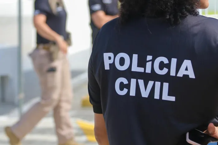 Homem é preso por descumprir medidas protetivas em Coração de Maria