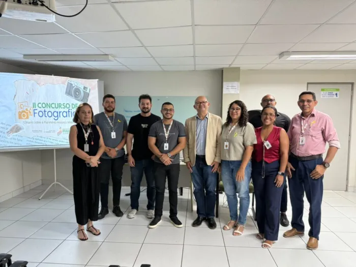 Ouvidoria-Geral do Estado lança II Concurso de Fotografia com foco no Patrimônio Histórico do Piauí
