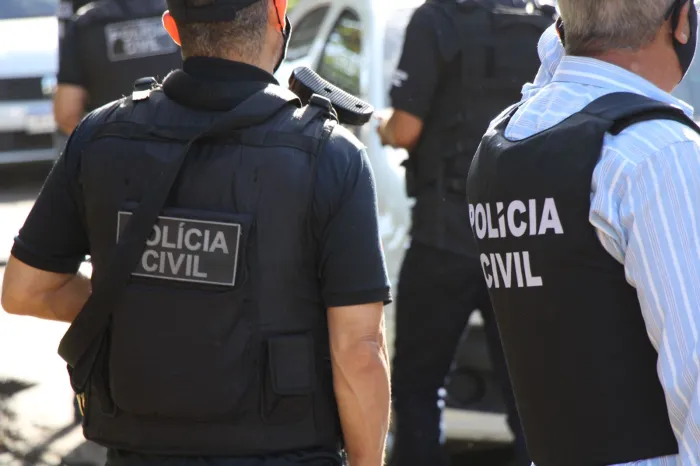 Celulares furtados durante festa em Ibotirama são recuperados em Santa Maria da Vitória