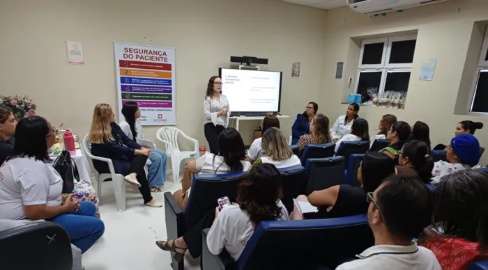 Governo promove ações alusivas ao Dia Mundial de Segurança do Paciente
