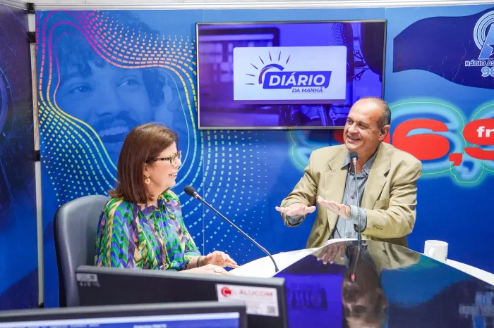 Helena Duailibe destaca ações do governo na saúde e defende ampliação da doação de órgãos