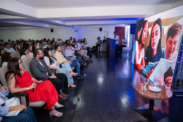 Foto: Reprodução/Secom Paraíba