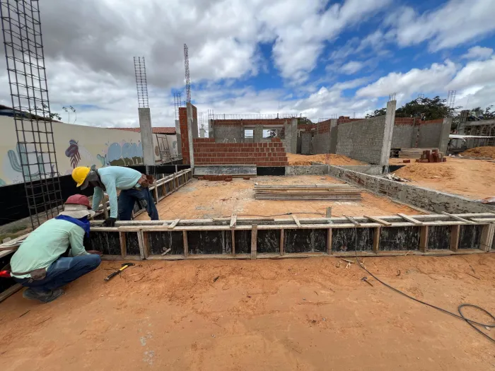 Foto: Reprodução/Prefeitura de Petrolina - PE