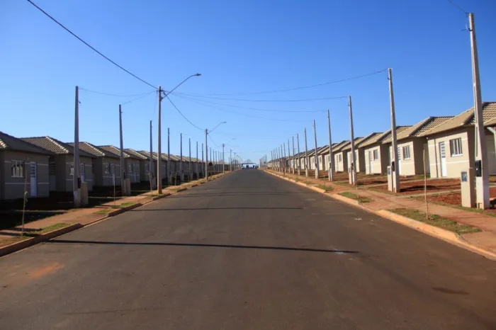 Casa Paulista: Governo de SP entrega chaves da casa própria a 402 famílias em Araraquara