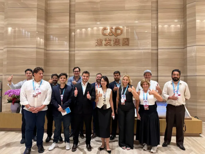 Missão China 2025: Piauí realiza solenidade de boas-vindas a empresários e fortalece laços comerciais