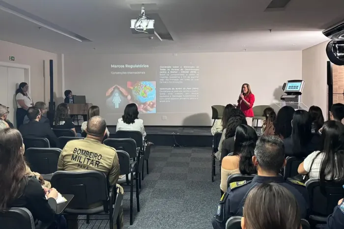 Foto: Marcio Santiago / Segup