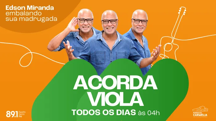 Foto: Reprodução/Secom Espírito Santo