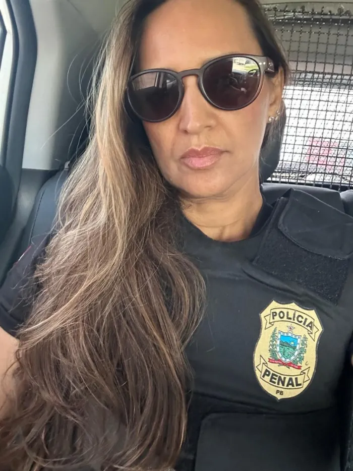 Cadeia feminina de Cajazeiras tem nova direção
