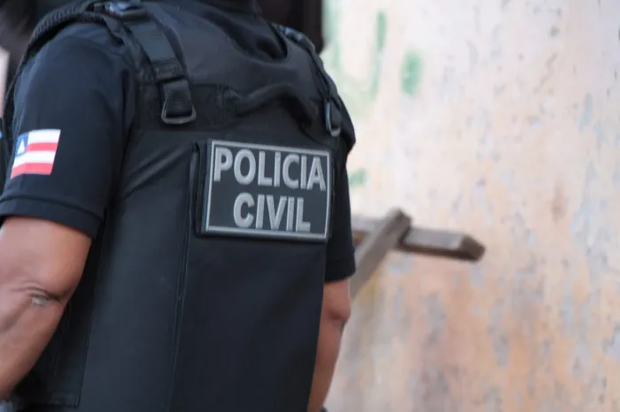 Polícia Civil da Bahia recupera moto furtada em São Paulo