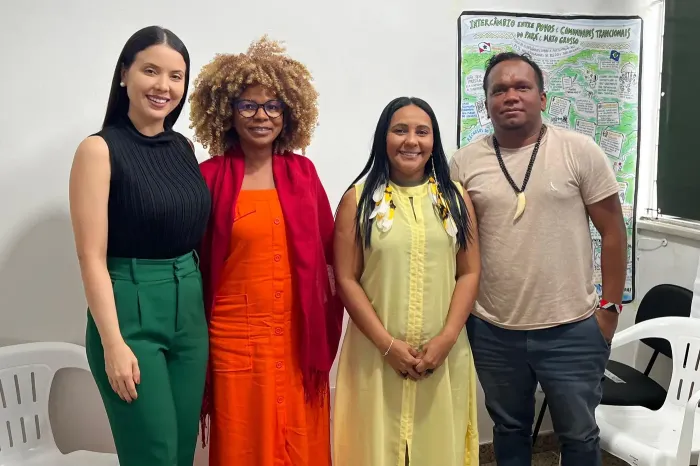 Foto: Natasha Rodrigues/Divulgação