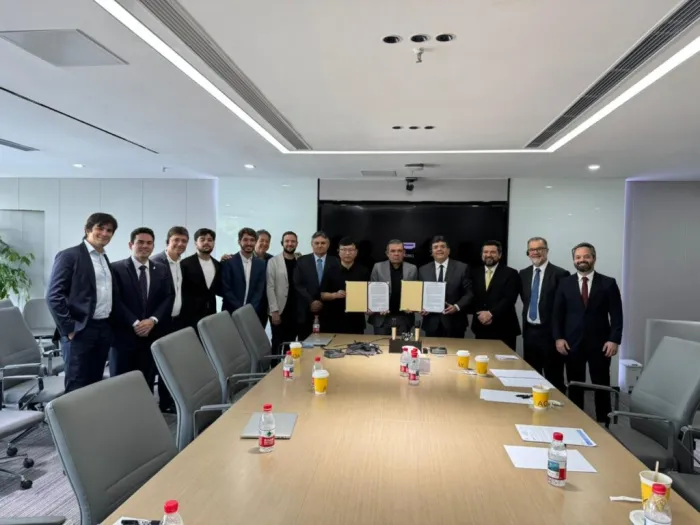 Foto: Reprodução/Secom Piauí