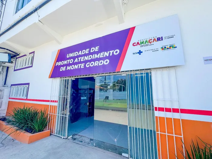 PA de Monte Gordo será entregue totalmente requalificado nesta quinta-feira