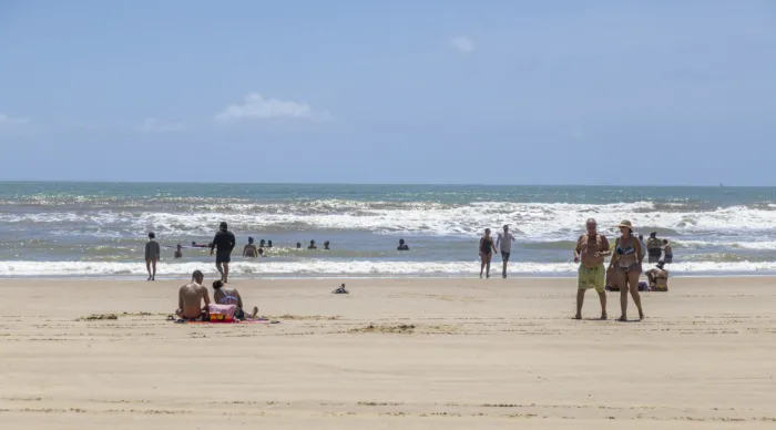 Governo de Sergipe promove ações no Paraná para divulgar o verão no estado
