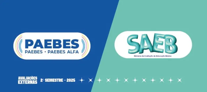 Paebes e Saeb: conheça as diferenças e importância das avaliações externas na educação capixaba