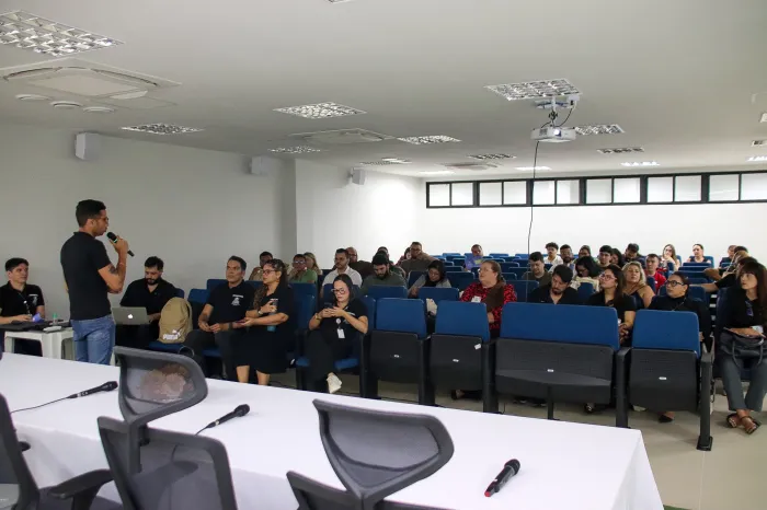 Foto: Reprodução/Secom Paraíba