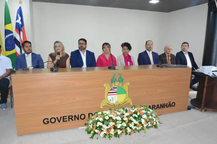 Gestores socioeducativos se reúnem em São Luís na III Reunião Técnica do Fonacriad