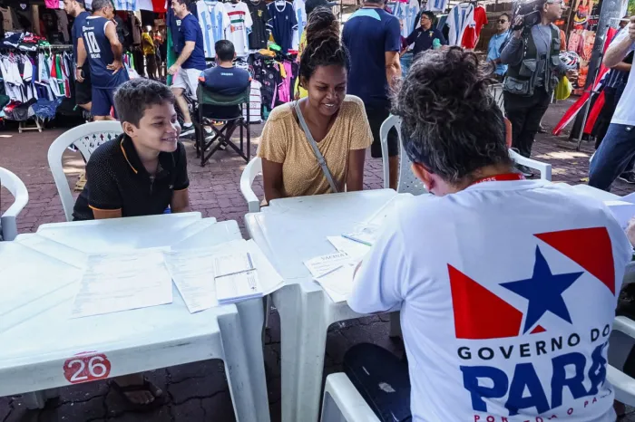 Foto: Pedro Guerreiro / Ag. Pará