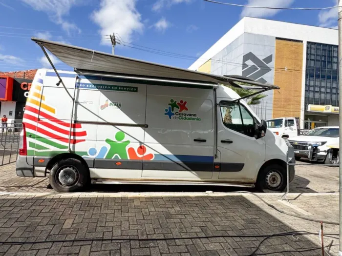 Caravana da Cidadania leva serviços gratuitos à população do Jacinta Andrade neste sábado (13)