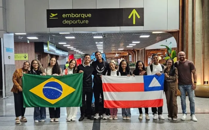 Foto: Reprodução Arquivo Pessoal