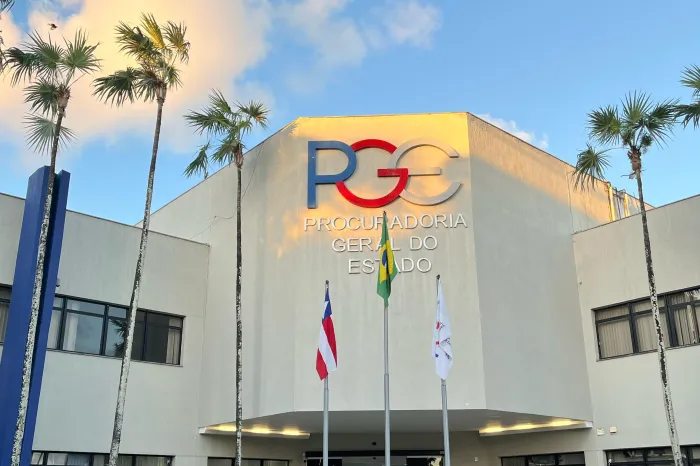 Foto: Janaina Galdino/PGE-BA