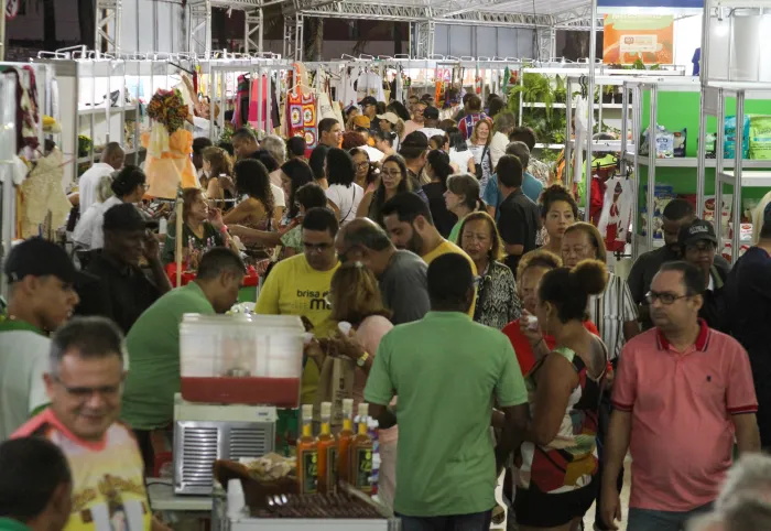 Foto: André Frutuôso/Ascom CAR