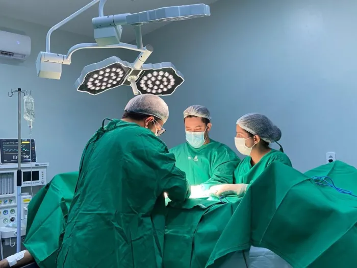 Pela primeira vez, tempo médio de espera para cirurgia eletiva na rede estadual do Piauí fica abaixo de 60 dias