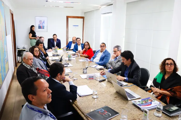 Foto: Eduardo Andrade/SDE