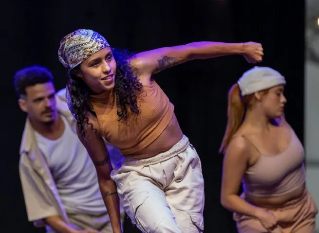 Prefeitura de São Sebastião e São Paulo Escola de Dança abrem inscrições para curso de Danças Urbanas