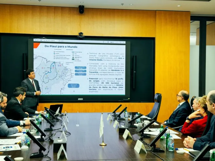 Foto: Reprodução/Secom Piauí