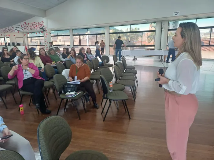 Assistência Social realiza mais uma edição do projeto SAS Mais Perto de Você em São Ludgero