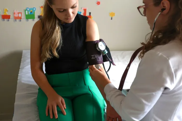 Santa Catarina aprimora o tratamento de doenças crônicas com adesão ao Proadi-SUS